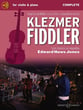 Klezmer Fiddler Traditional Fiddle Music from Around the World - Complete cover